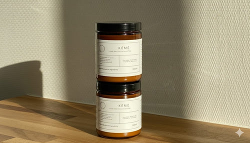 Chebe Hair Growth Butter