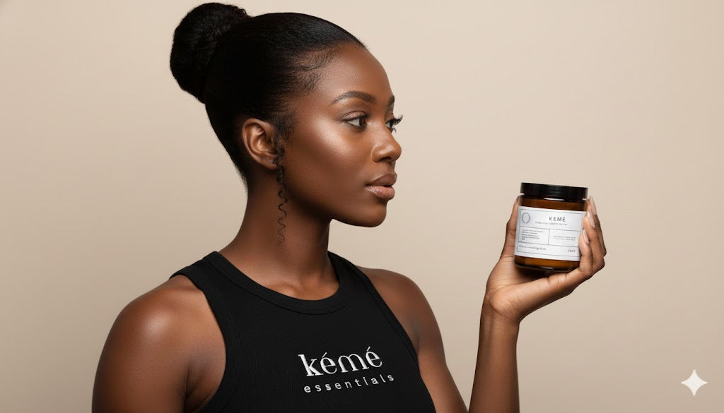 Chebe Hair Growth Butter